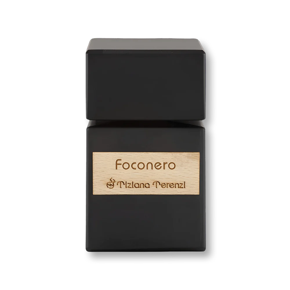 Tiziana Terenzi Foconero Extrait De Parfum M 100ml Boxed (Rare Selection)