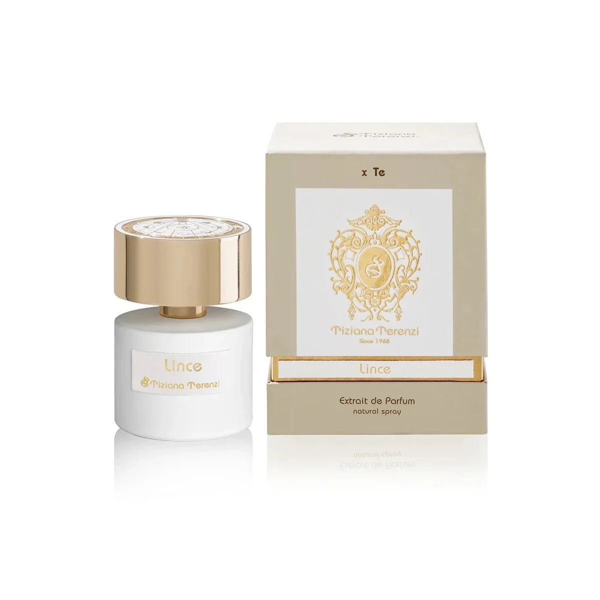 Tiziana Terenzi Lince Extrait De Parfum M 100ml Boxed (Rare Selection)