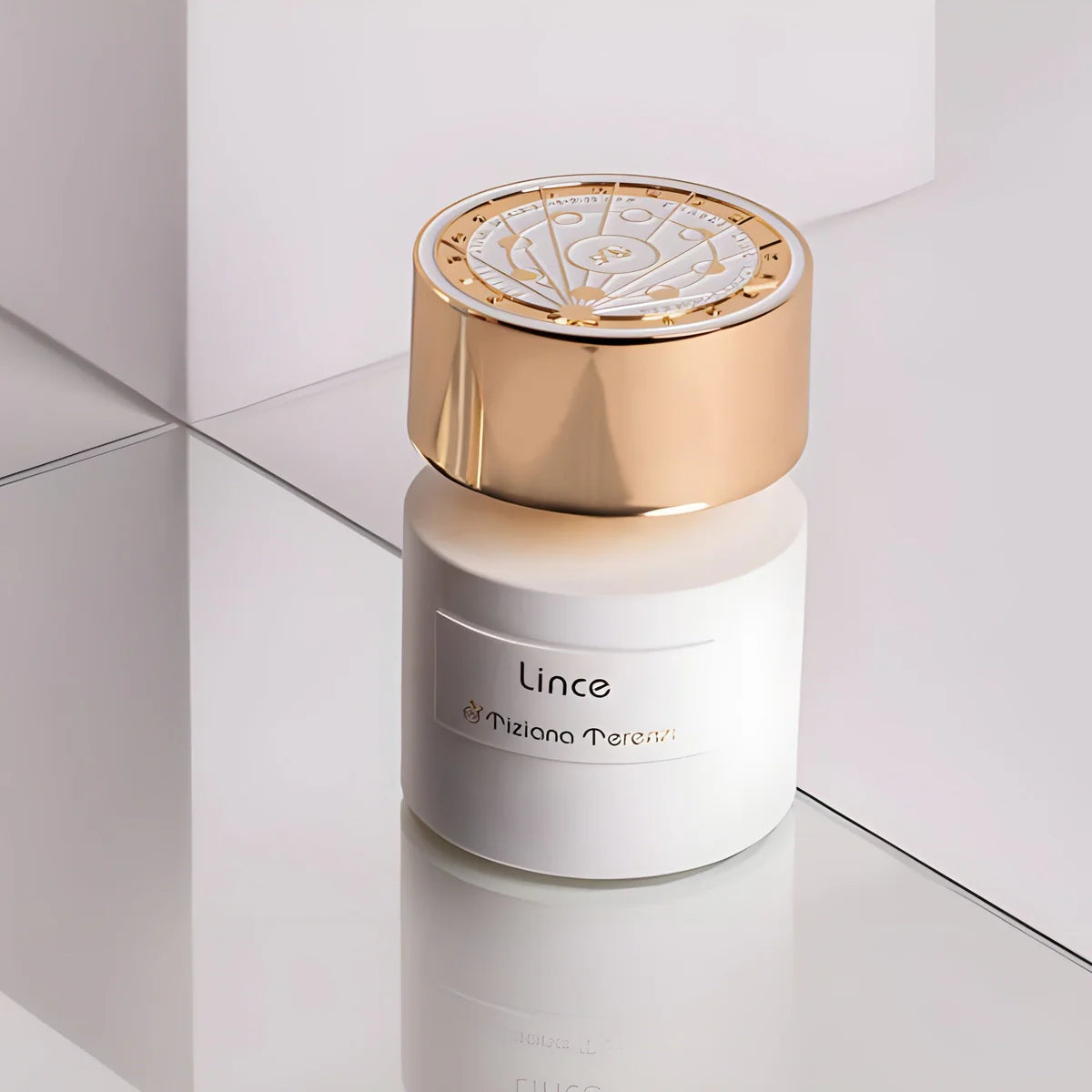 Tiziana Terenzi Lince Extrait De Parfum M 100ml Boxed (Rare Selection)