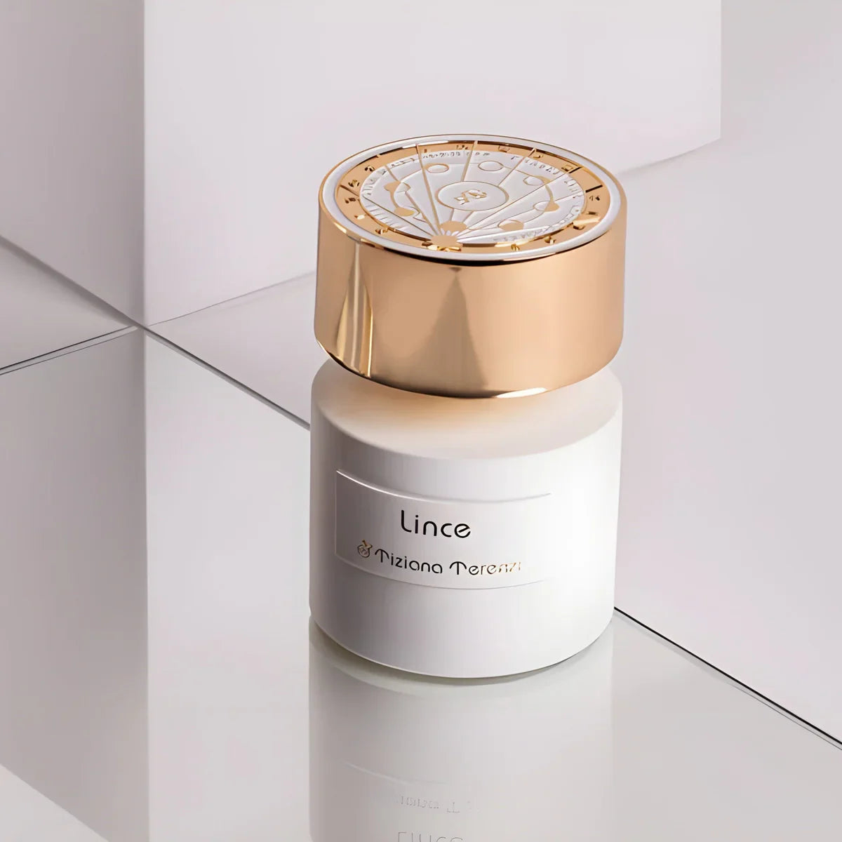 Tiziana Terenzi Lince Extrait De Parfum M 100ml Boxed (Rare Selection)