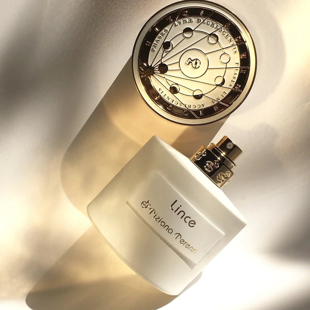 Tiziana Terenzi Lince Extrait De Parfum M 100ml Boxed (Rare Selection)