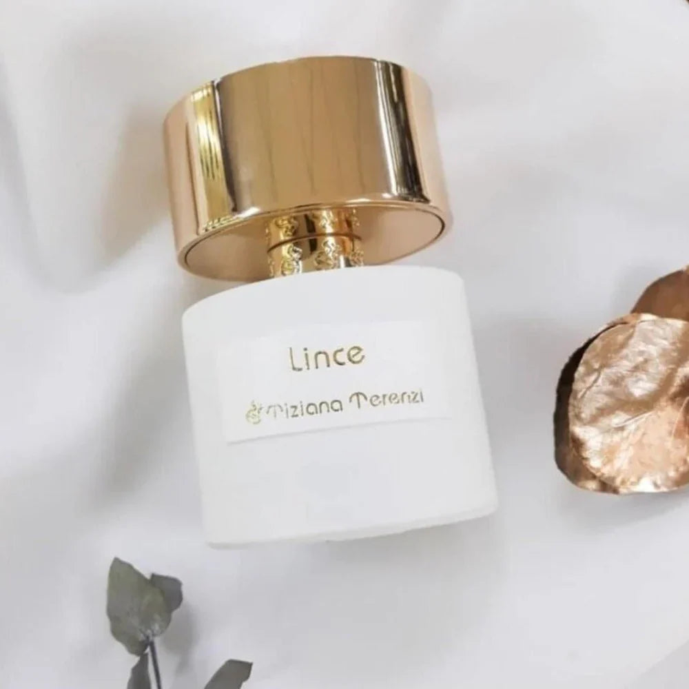 Tiziana Terenzi Lince Extrait De Parfum M 100ml Boxed (Rare Selection)