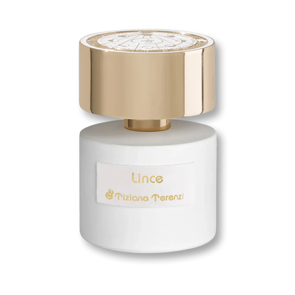Tiziana Terenzi Lince Extrait De Parfum M 100ml Boxed (Rare Selection)