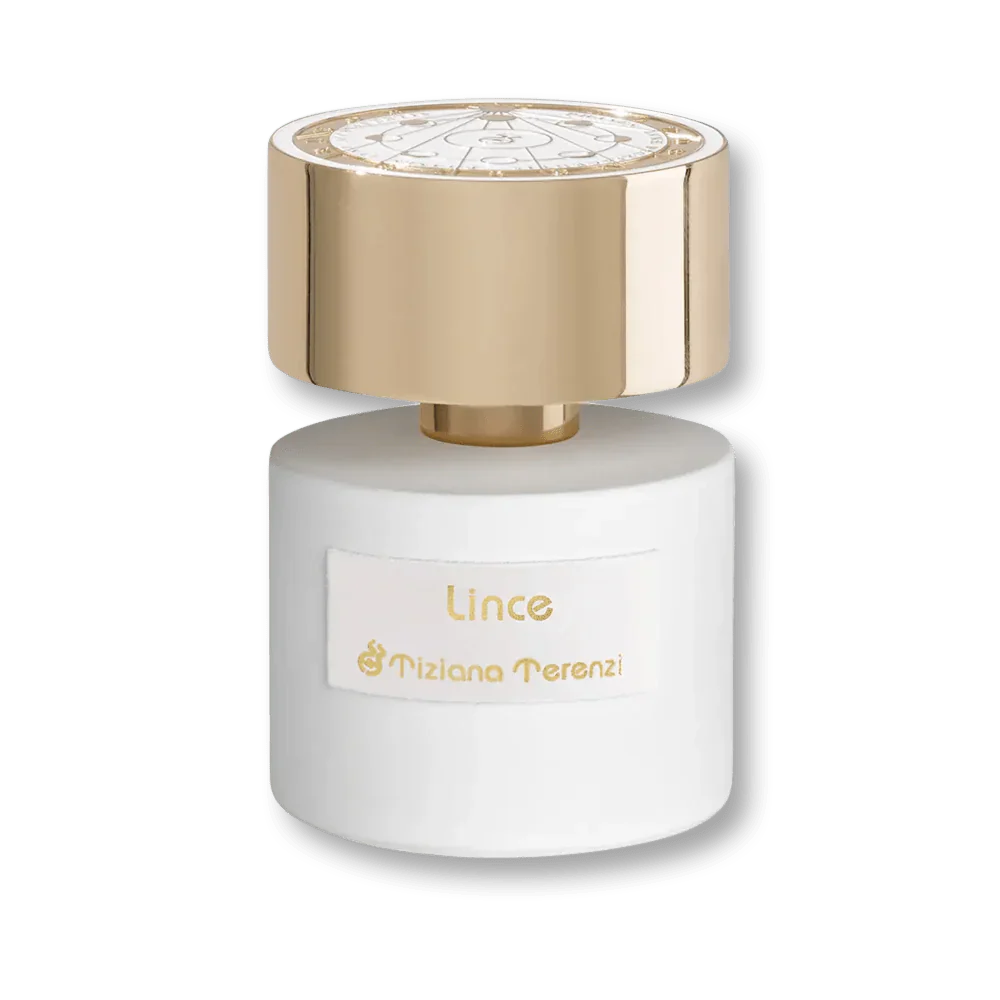 Tiziana Terenzi Lince Extrait De Parfum M 100ml Boxed (Rare Selection)
