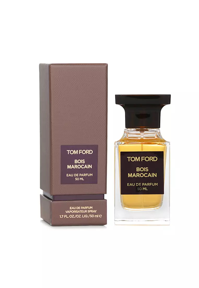 Tom Ford Bois Marocain EDP M 50ml Boxed
