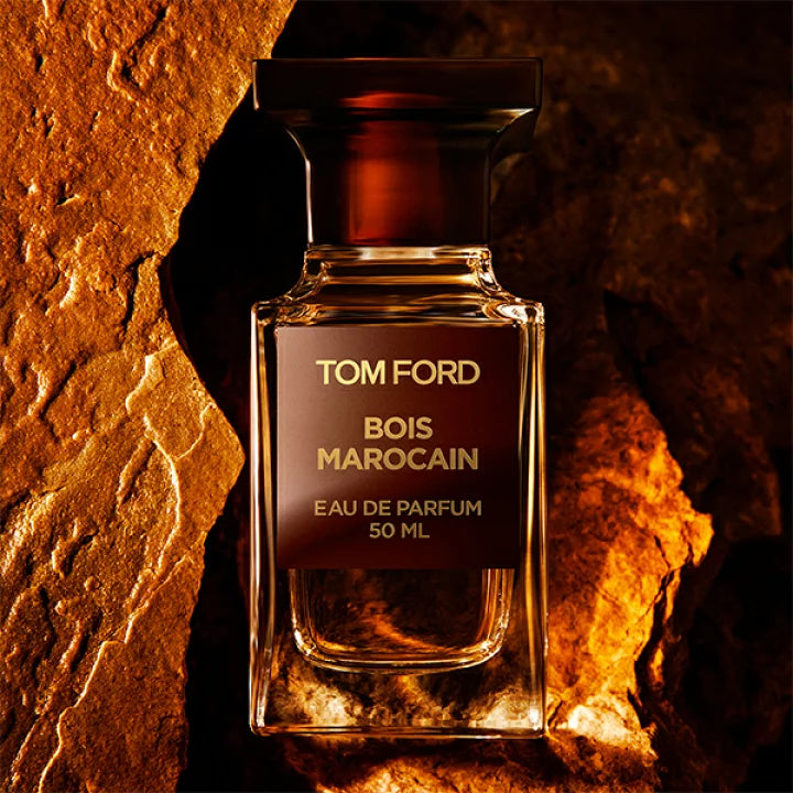 Tom Ford Bois Marocain EDP M 50ml Boxed