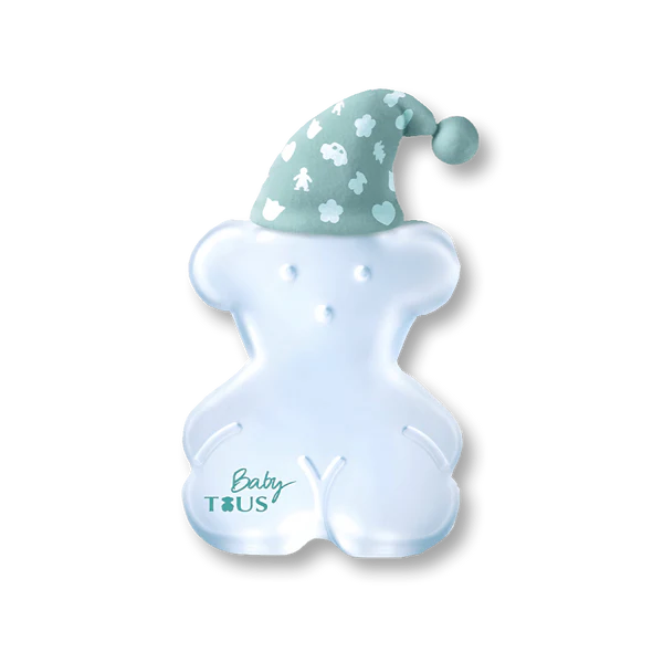 Tous Baby (Alcohol free) M EDC 100ml Boxed
