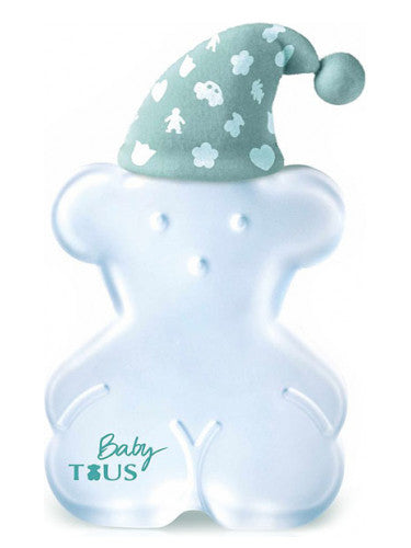 Tous Baby M EDC 100ml Boxed