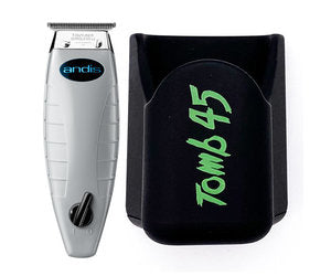 Clips alimentés Tomb45 Andis T-Outliner sans fil