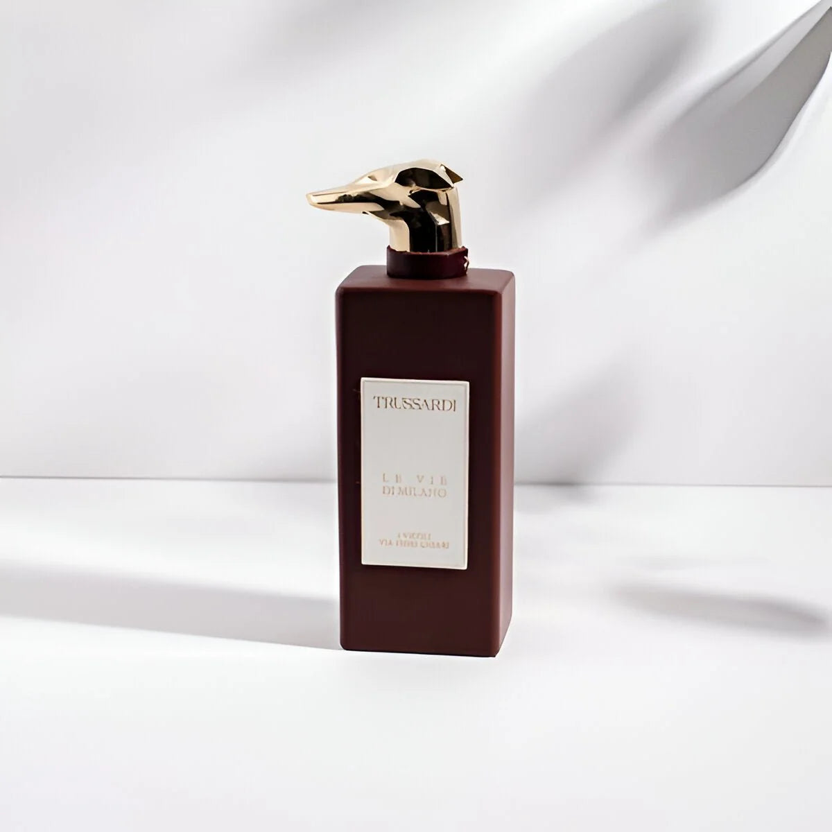 TrussardiI Vicoli Via Fiori Chiari EDP M 100ml Boxed (Rare Selection)