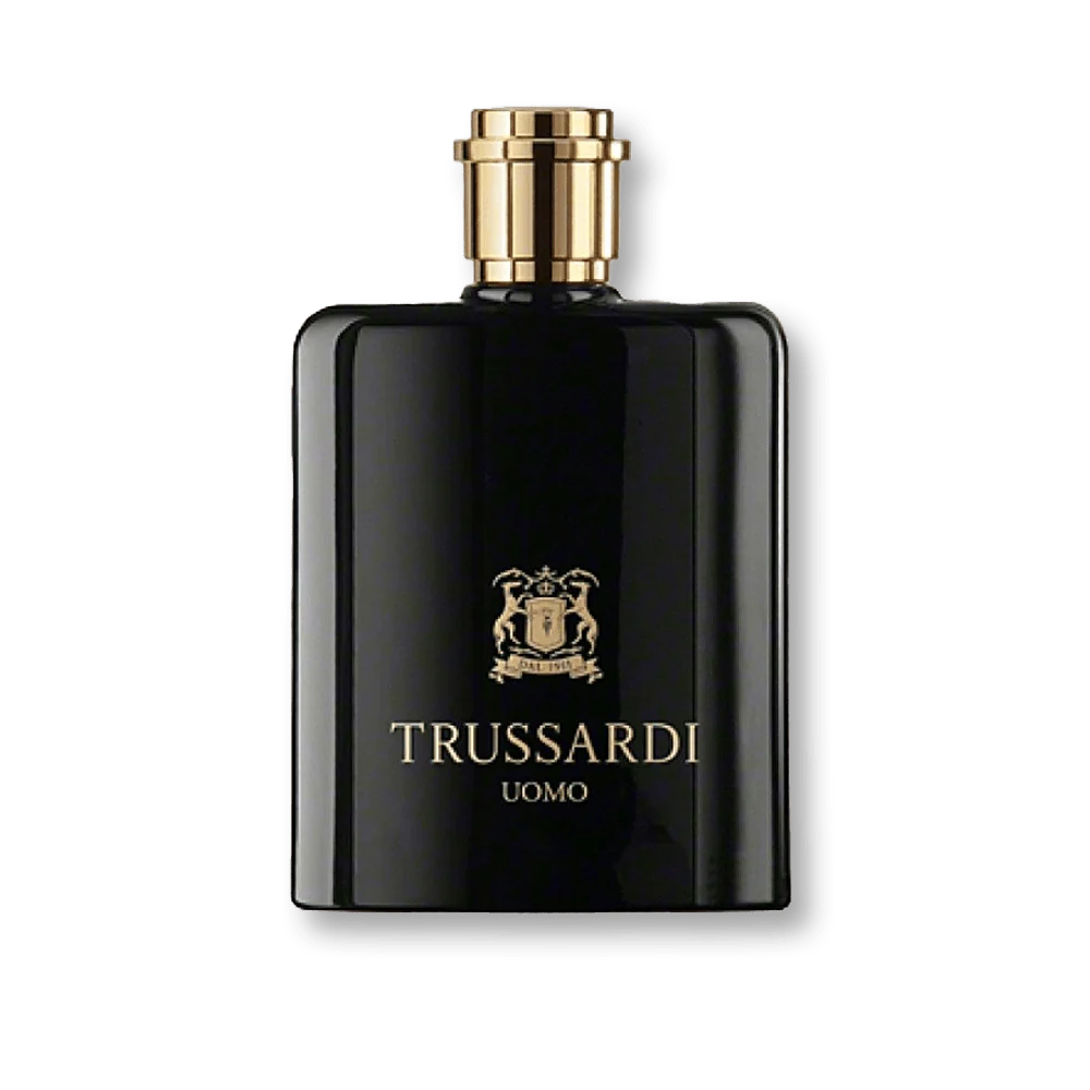 Trussardi Uomo (New Pack) M 100ml Boxed