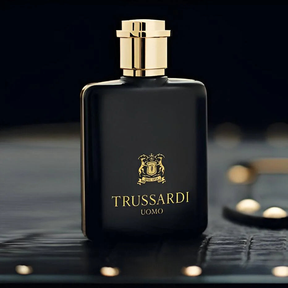 Trussardi Uomo (New Pack) M 100ml Boxed