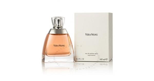 Vera Wang Classic (White) W 100Ml Spray Boxed