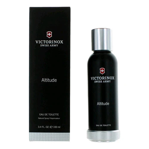 Swiss Army Altitude M 100Ml Boxed