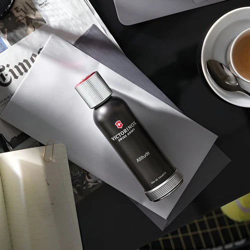 Swiss Army Altitude M 100Ml Boxed