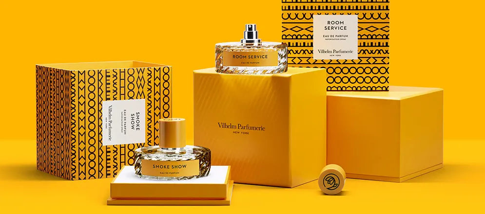 Vilhelm Parfumerie 125th & Bloom EDP M 100ml Boxed