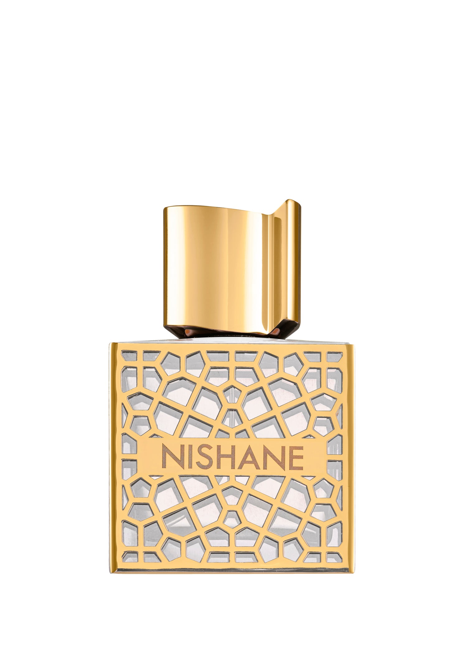Nishane Hacivat Oud Edition M 50ml Boxed