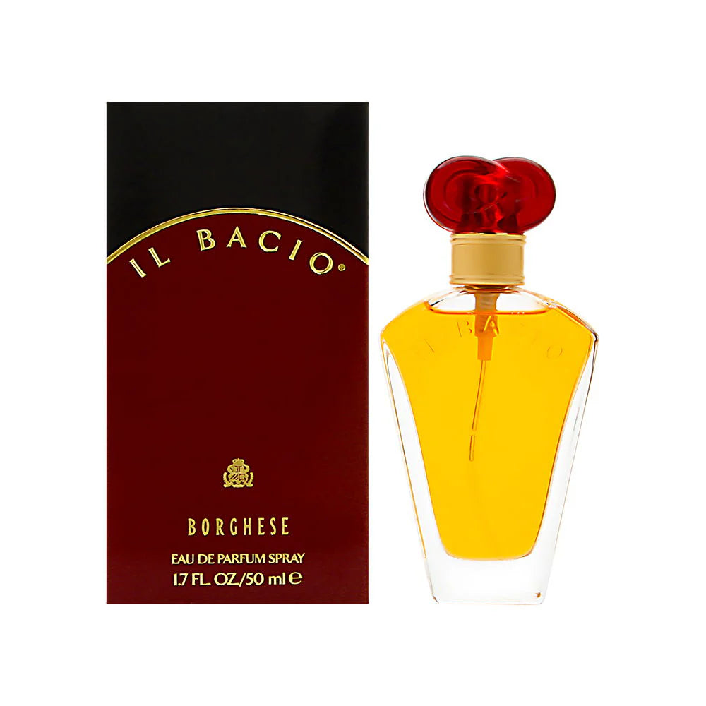 Il Bacio W 100Ml Spray Boxed