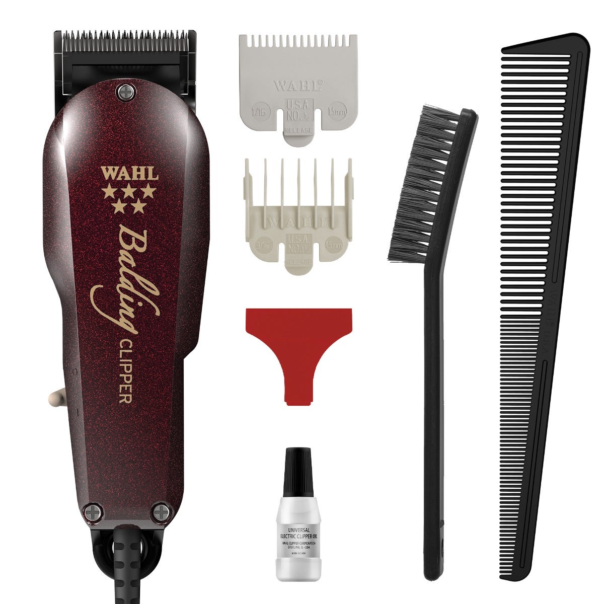 Wahl 5-Star Balding Clipper