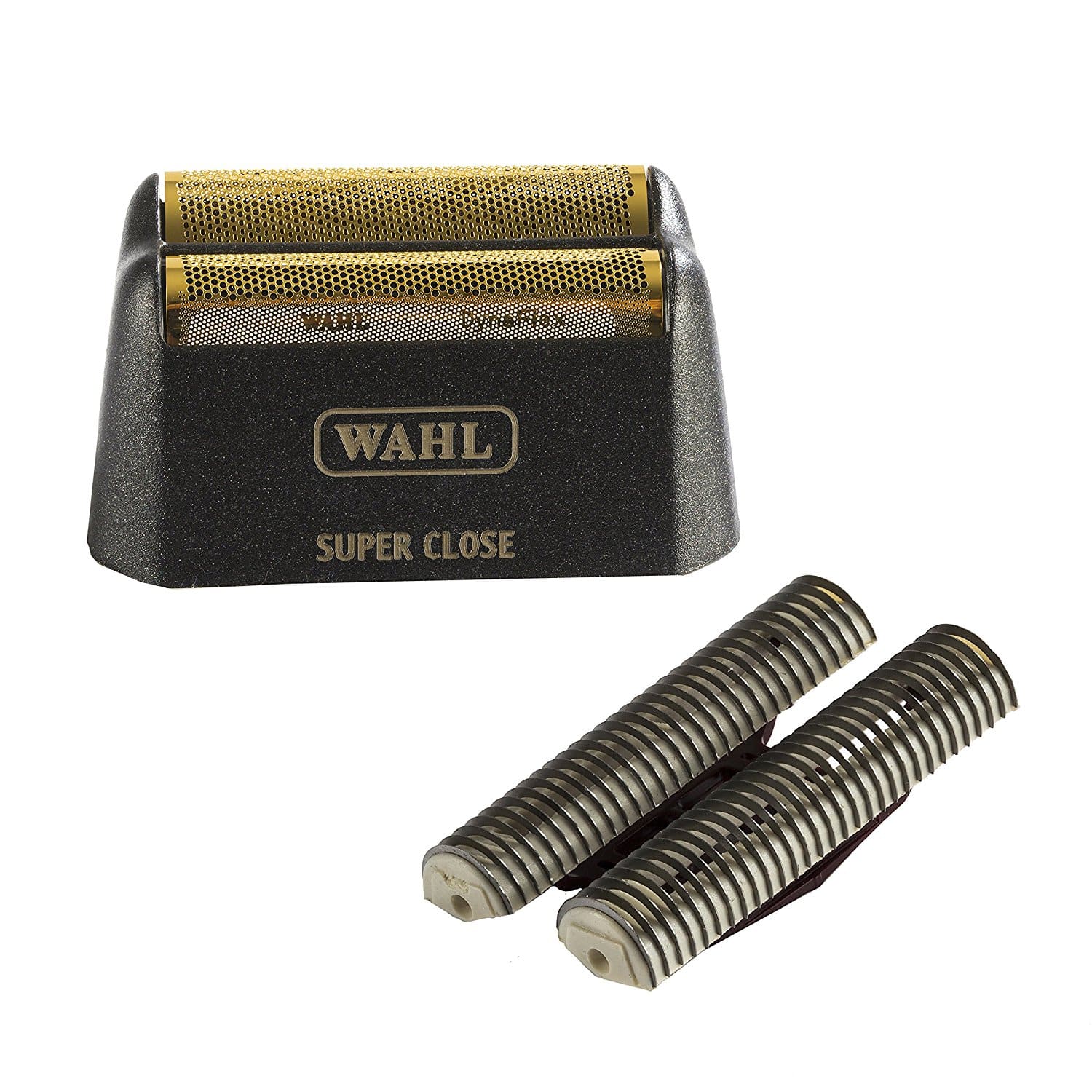 Wahl Repl Foil W/Cutter Assmbl