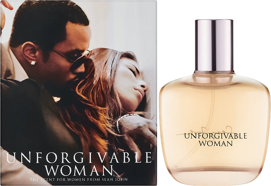 Sean John Unforgivable W 125Ml