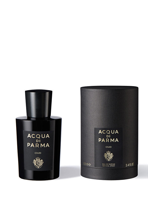 Acqua Di Parma Colonia Oud M 100ml Boxed (Rare Selection)