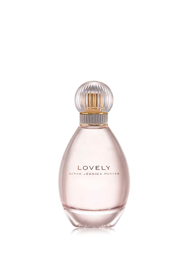 Sarah Jessica Parker Lovely W 50ml Spray