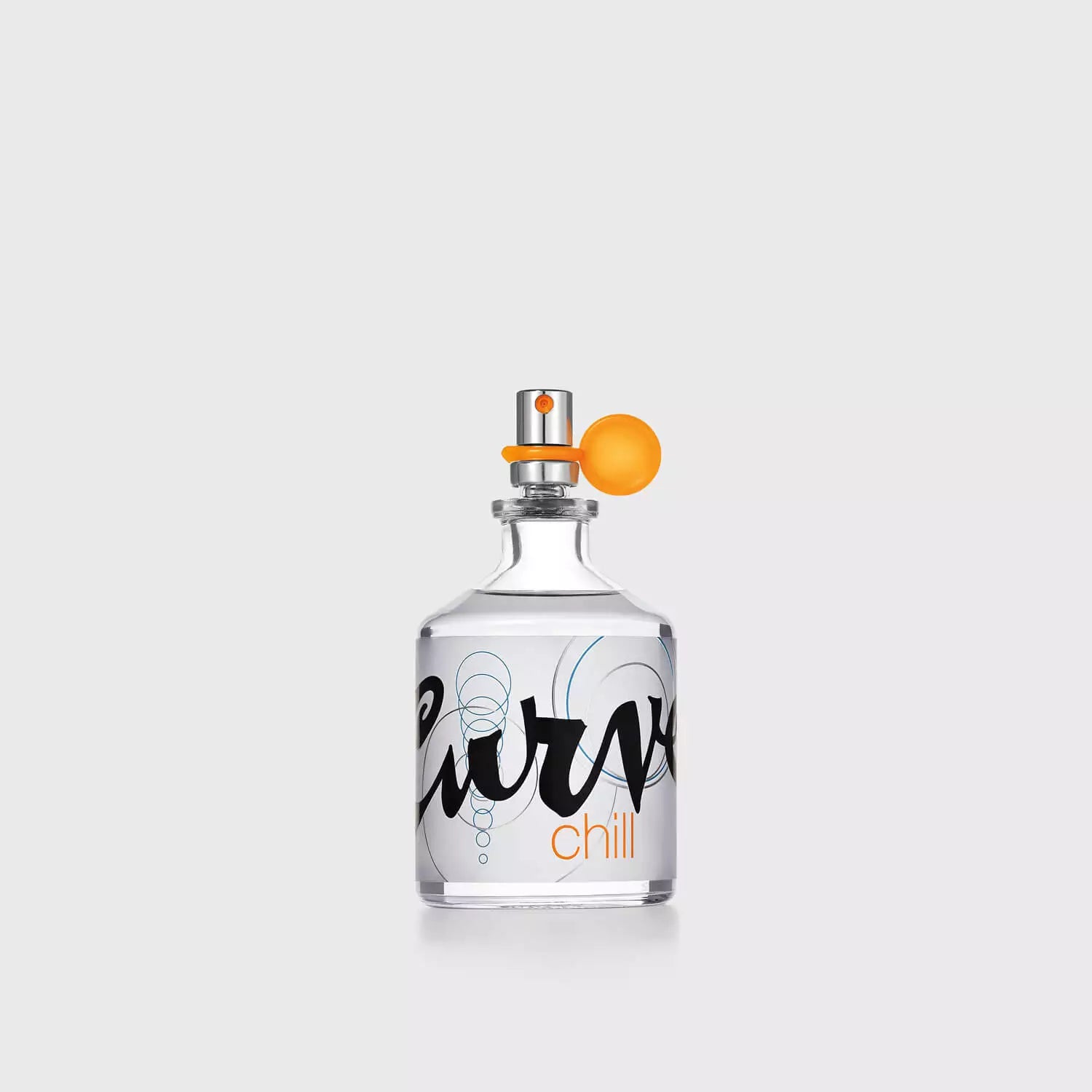 Curve Chill M 125Ml Boxed