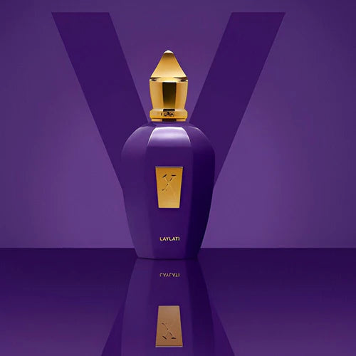 Xerjoff Laylati M 50ml EDP