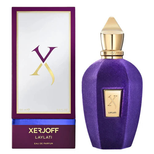 Xerjoff Laylati M 50ml EDP