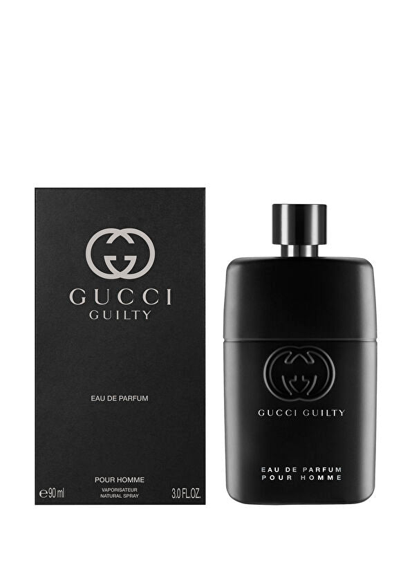 Gucci Guilty Parfum Edition M 50ml Boxed