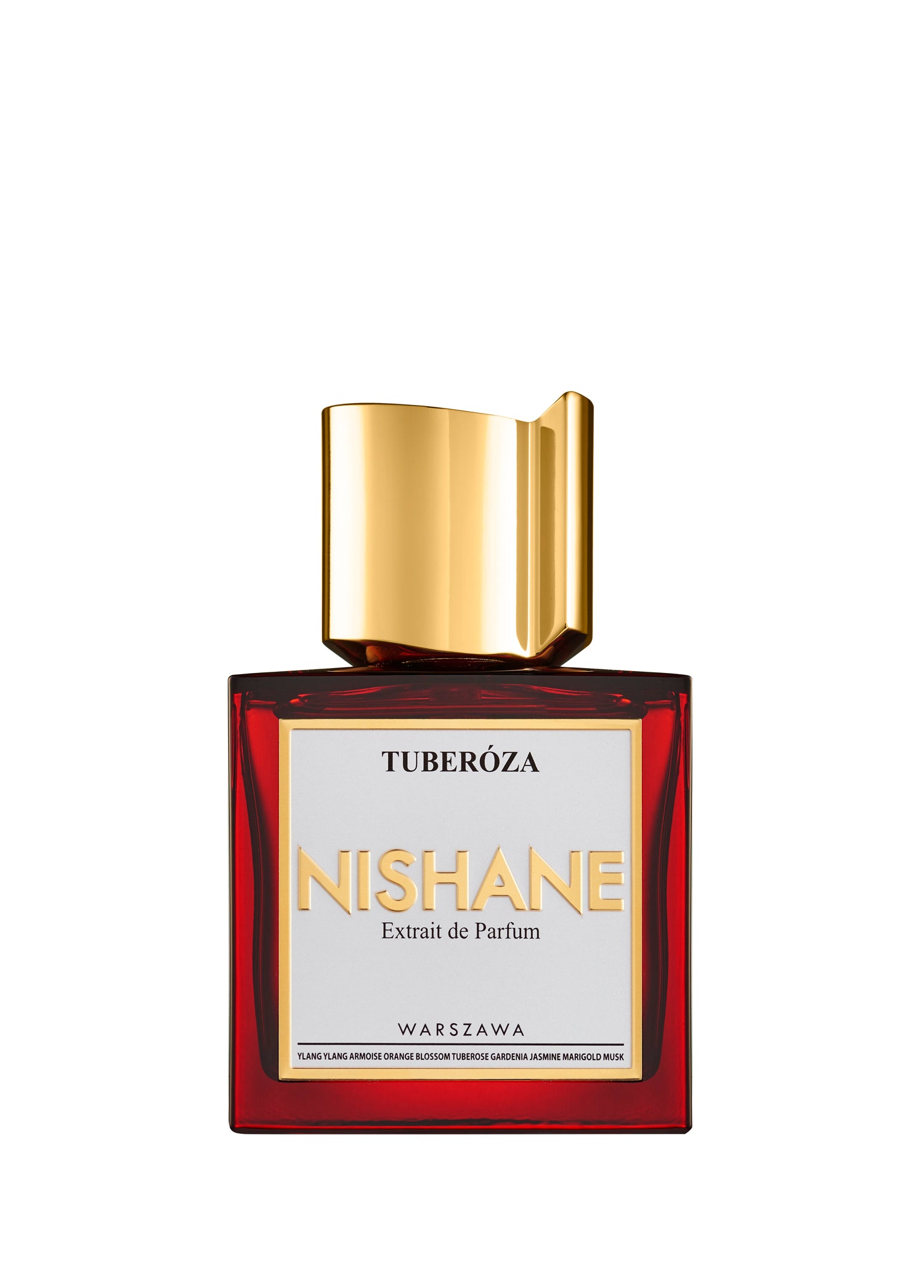 Nishane Tuberoza M 50ml Boxed