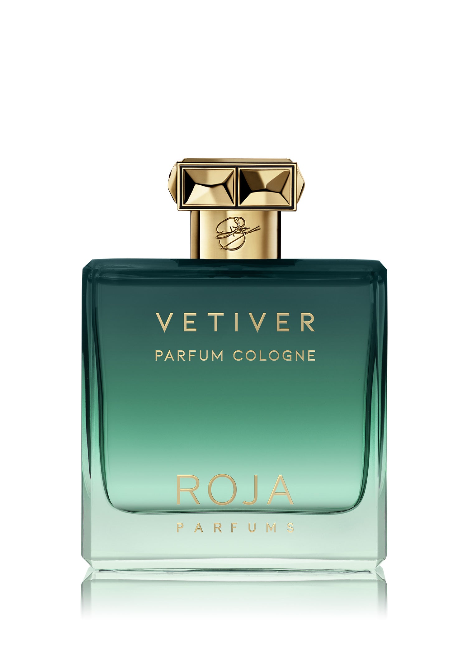 Roja Vetiver Parfum Pour Homme COLOGNE Edition M 100ml