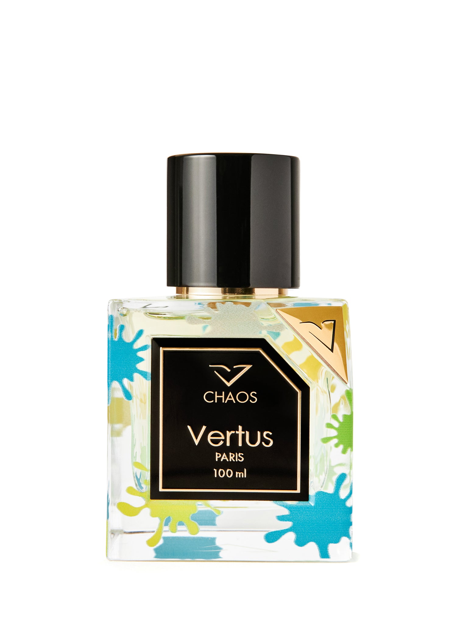 Vertus Chaos EDP M 100ml Boxed (Rare Selection)