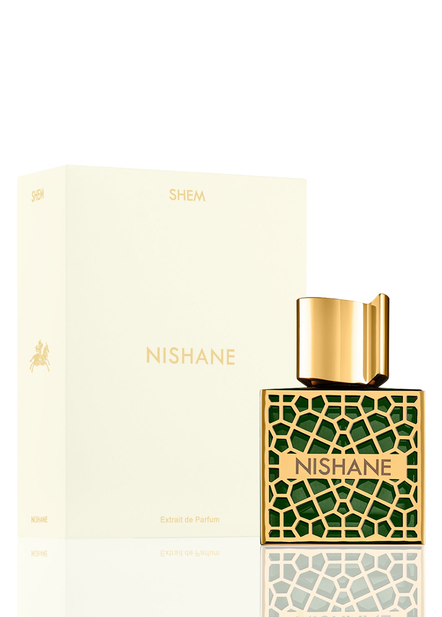 Nishane Shem M 50ml Boxed