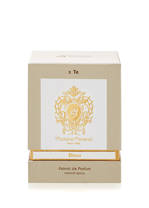 Tiziana Terenzi Draco Extrait De Parfum M 100ml Boxed (Rare Selection)