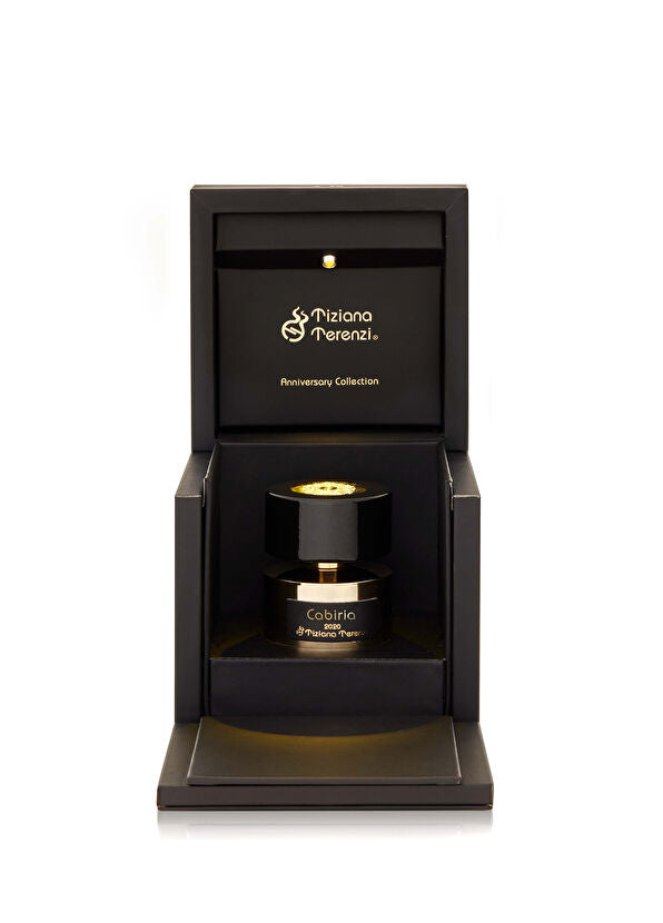 Tiziana Terenzi Cabiria Anniversay Edition EDP M 100ml Boxed (Rare Selection)