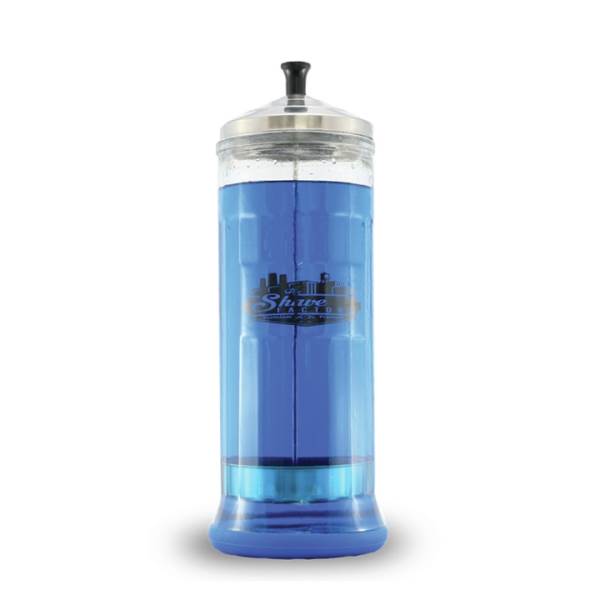 The Shave Factory Disinfecting Jar