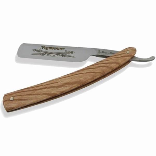 Rasoir à gorge droite Dovo 6/8" 'Renaissance'