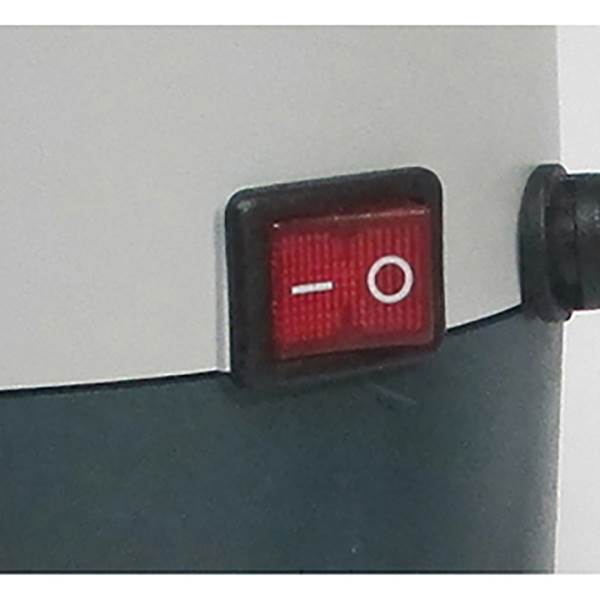 Campbell Latherking Lather Machine