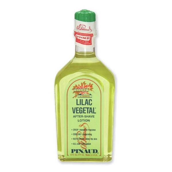 Clubman Lilas Végétal AS Lotion 6Oz