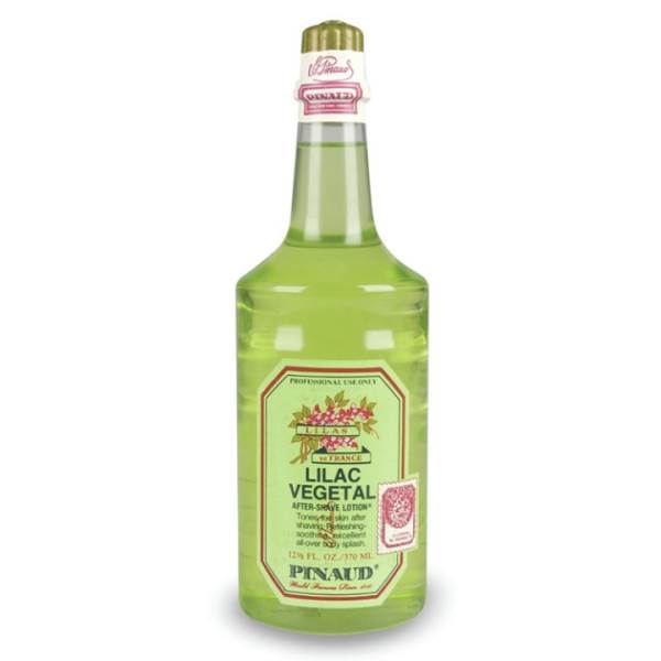 Clubman Lilas Végétal AS Lotion 12Oz