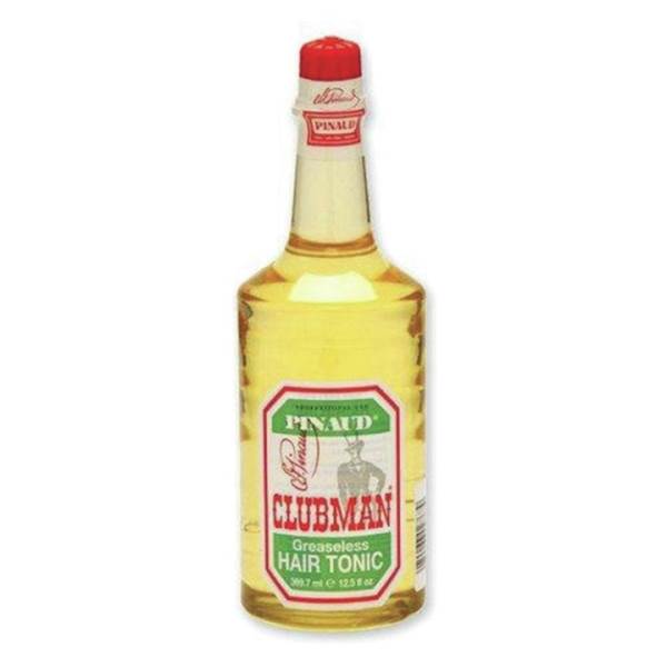 Clubman Pinaud Tonique Capillaire 12,5 Fl Oz