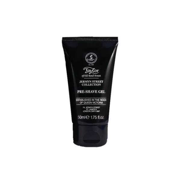 Taylor Of Old Bond Street Jermyn Street Collection Gel pré-rasage 50 ml