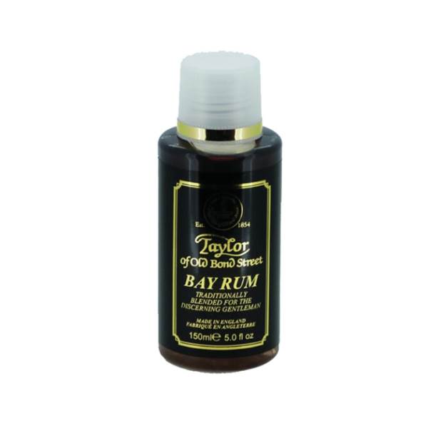 Taylor Of Old Bond Street Bay Rum 150Ml