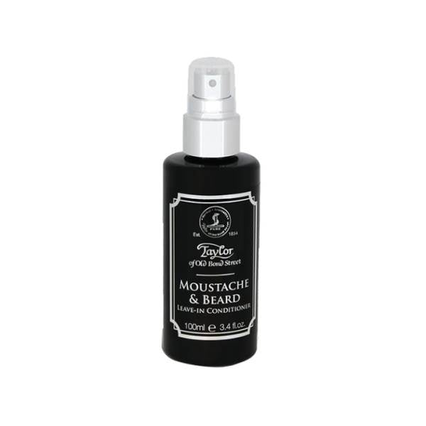 Taylor Of Old Bond Street Moustache And Beard Conditioner 100Ml