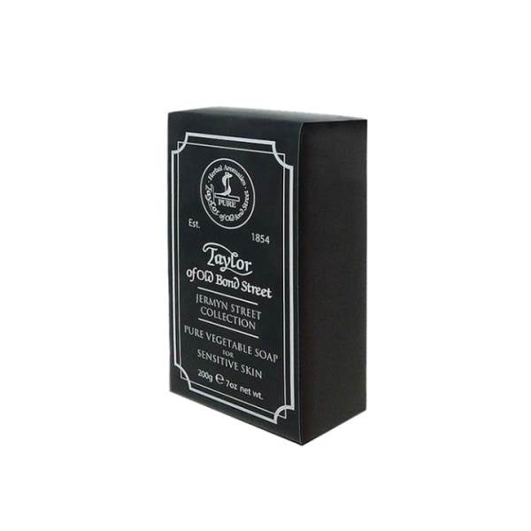 Taylor Of Old Bond Street Jermyn Street Collection Bath Soap 200G
