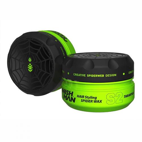 Nishman Cire d'araignée coiffante 150 ml