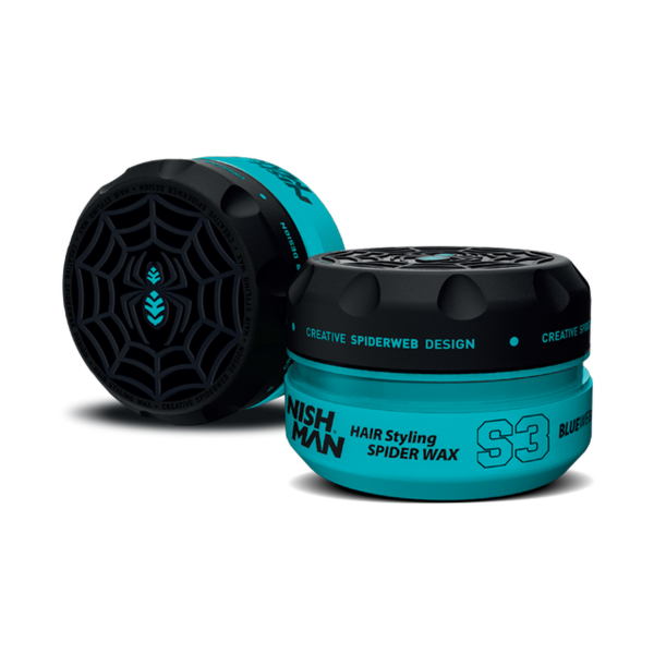 Nishman Hair Styling Spider Wax 150 Ml