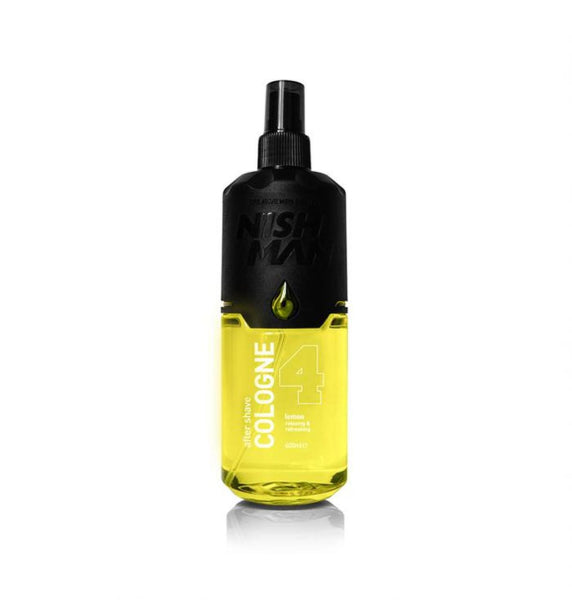 Nishman Citron 04 400Ml